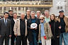 Актер из Саратова снимается в популярном сериале вместе с женой