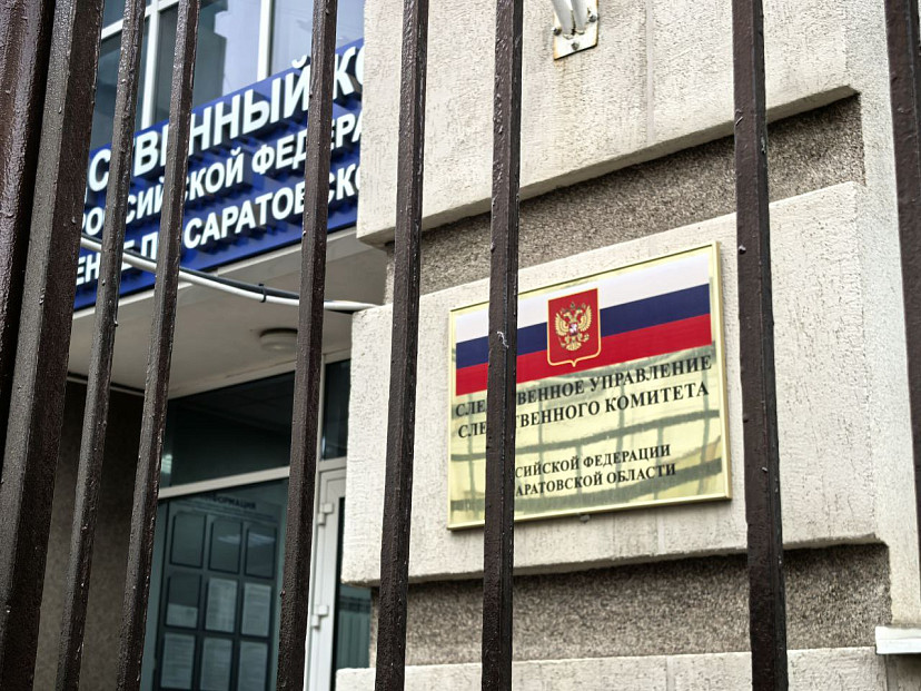 Саратовца заочно осудили на 4 года за вербовку в экстремистскую организацию